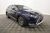 Used 2021 Lexus RX SUV