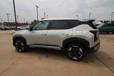 New 2027 Kia Seltos SUV