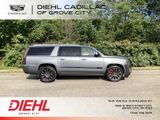 Used 2019 Cadillac Escalade ESV SUV