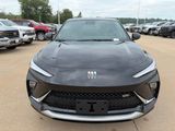 New 2026 Buick Envista SUV