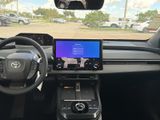 New 2026 Toyota C-HR SUV