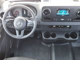 Used 2024 Mercedes-benz Sprinter 2500 Van