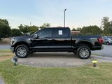 Used 2025 Ford F-150 Truck
