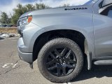 Used 2024 Chevrolet Silverado 1500 Truck