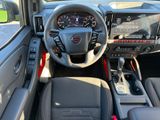 New 2026 Nissan Frontier Truck