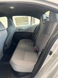New 2026 Toyota Corolla Hybrid Sedan