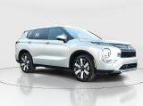 Used 2025 Mitsubishi Outlander SUV