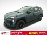 New 2026 Toyota RAV4 Plug-in Hybrid SUV