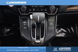 Used 2017 Honda CR-V SUV