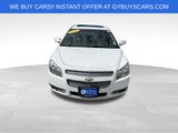 Used 2012 Chevrolet Malibu Sedan