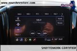 Used 2023 Chevrolet Traverse SUV