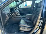 Used 2026 Honda CR-V Hybrid SUV