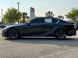 Used 2022 Lexus IS Sedan