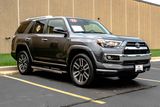 Used 2023 Toyota 4Runner SUV