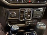 New 2026 Jeep Wrangler SUV