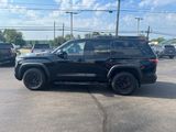 New 2026 Toyota Sequoia SUV