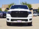 New 2026 Ram 1500 Truck