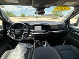 Used 2024 Chevrolet Silverado 1500 Truck