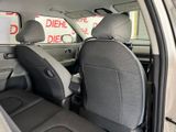 New 2027 Kia Seltos SUV