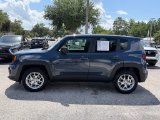 Used 2023 Jeep Renegade SUV