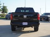 New 2026 Ram 1500 Truck