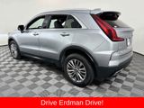 Used 2025 Cadillac XT4 SUV