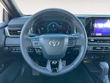 Used 2026 Toyota Camry Sedan