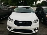 Used 2024 Chrysler Pacifica Van