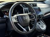 Used 2022 Honda CR-V Hybrid SUV