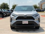 Used 2025 Toyota RAV4 SUV