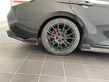 Used 2020 Toyota Camry Sedan