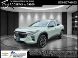Used 2024 Chevrolet Trax SUV