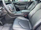 Used 2026 Toyota Highlander SUV