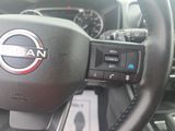Used 2025 Nissan Rogue SUV