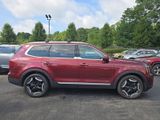 Used 2024 Kia Telluride SUV