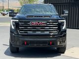 Used 2025 GMC Sierra 3500HD Truck