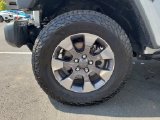 Used 2018 Jeep Wrangler SUV