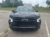 Used 2026 Chevrolet Silverado 1500 Truck