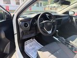 Used 2017 Toyota Corolla Sedan