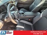 Used 2025 Toyota Camry Sedan