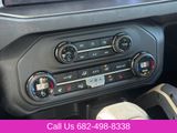 Used 2025 Ford Bronco SUV