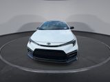 Used 2021 Toyota Corolla Sedan