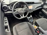 Used 2022 Nissan Kicks SUV