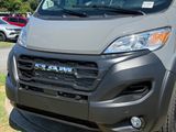 New 2026 Ram ProMaster 2500 Van