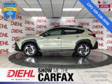 Used 2026 Subaru Crosstrek Hybrid SUV