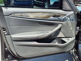 Used 2021 BMW 5 Series Sedan