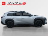 New 2026 Toyota bZ Woodland Sedan