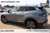 Used 2023 Kia Sportage SUV