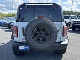 New 2026 Ford Bronco SUV