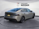 New 2027 Nissan Sentra Sedan